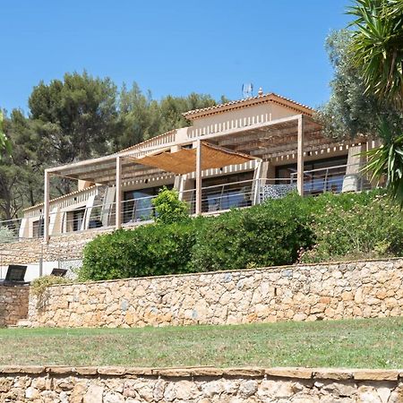Maison Chaban Sanary Sur Mer Buitenkant foto
